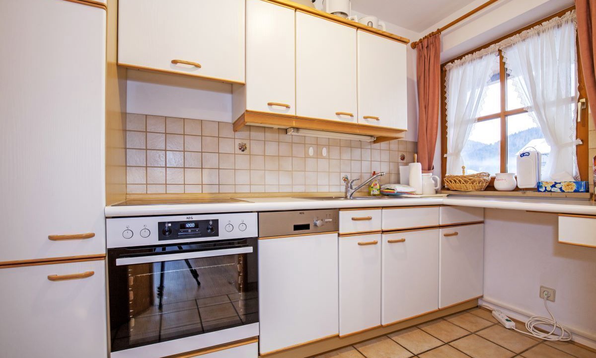 Photo of Kitchen in Groissenbach