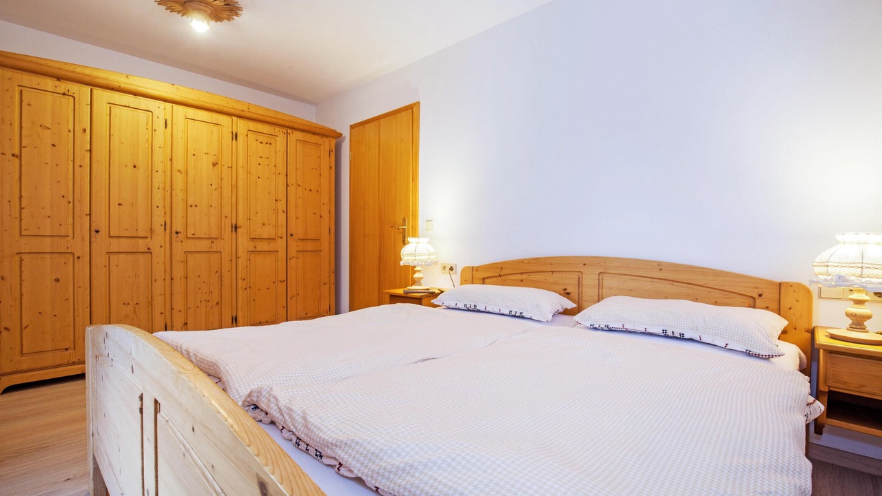 Photo of Bedroom in Groissenbach