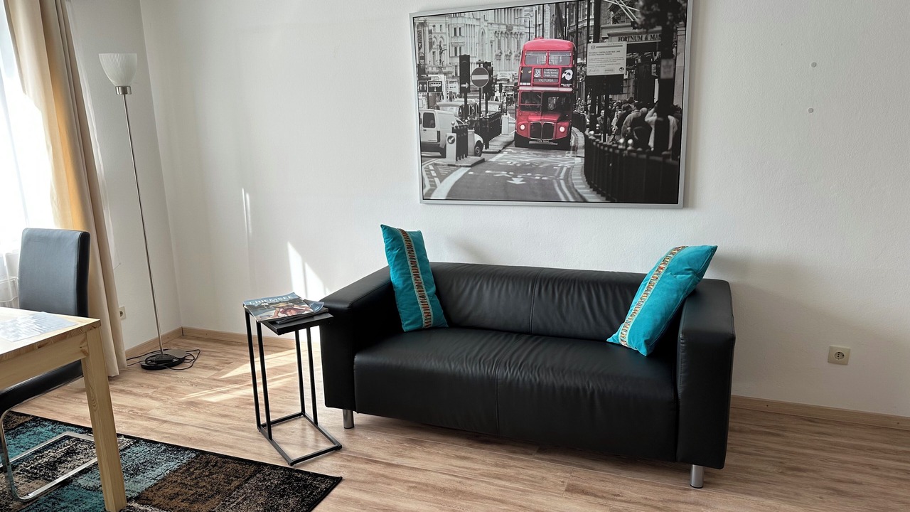 Photo of Livingroom in Chieming