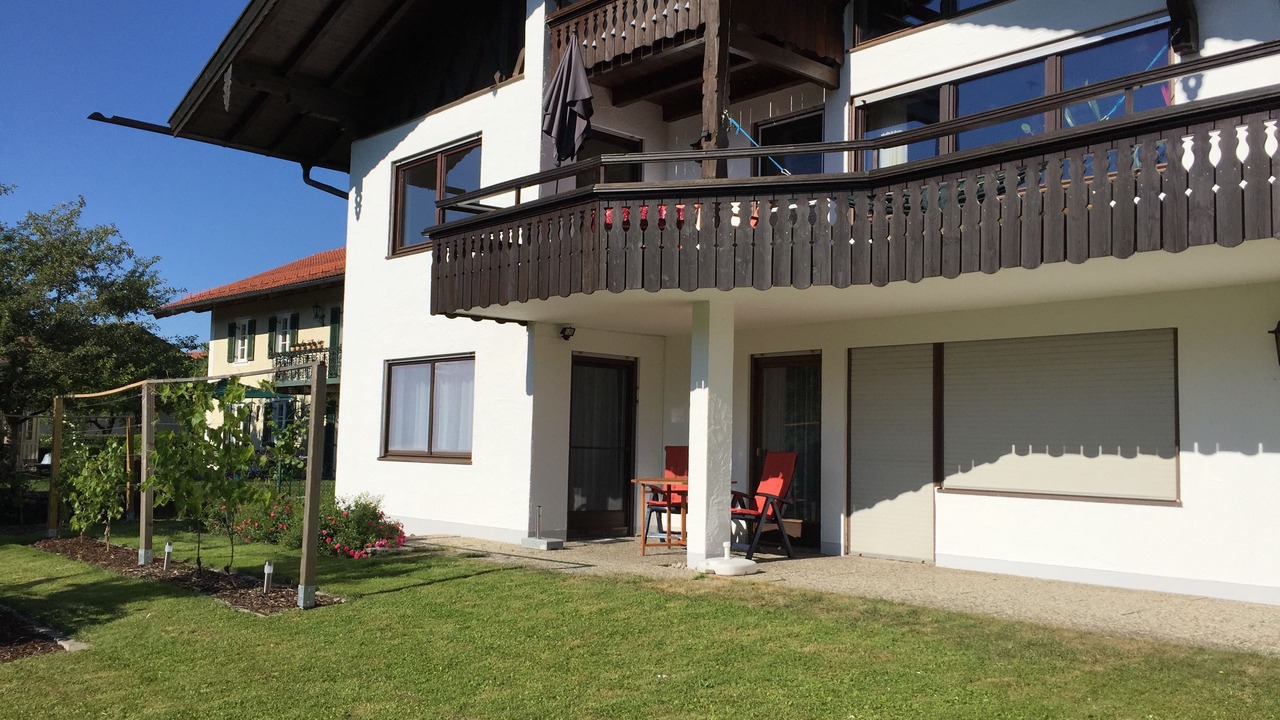 Photo of Outdoor in Chieming
