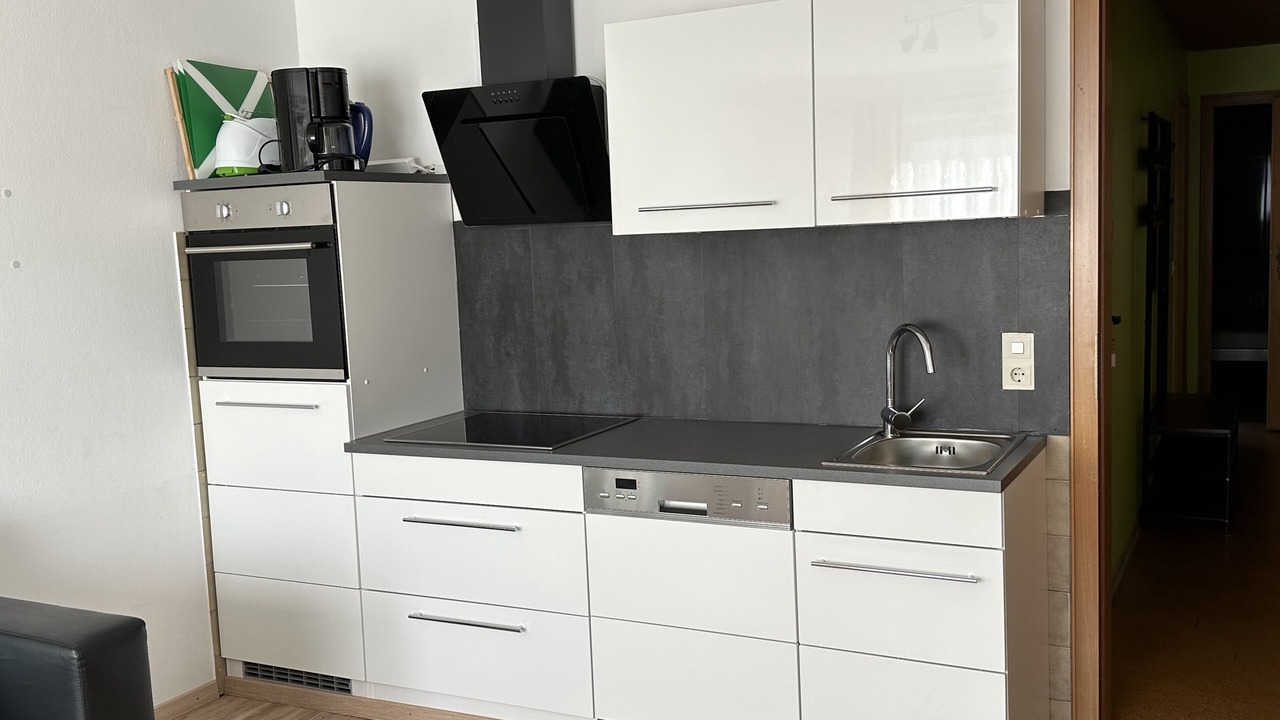 Photo of Kitchen in Chieming