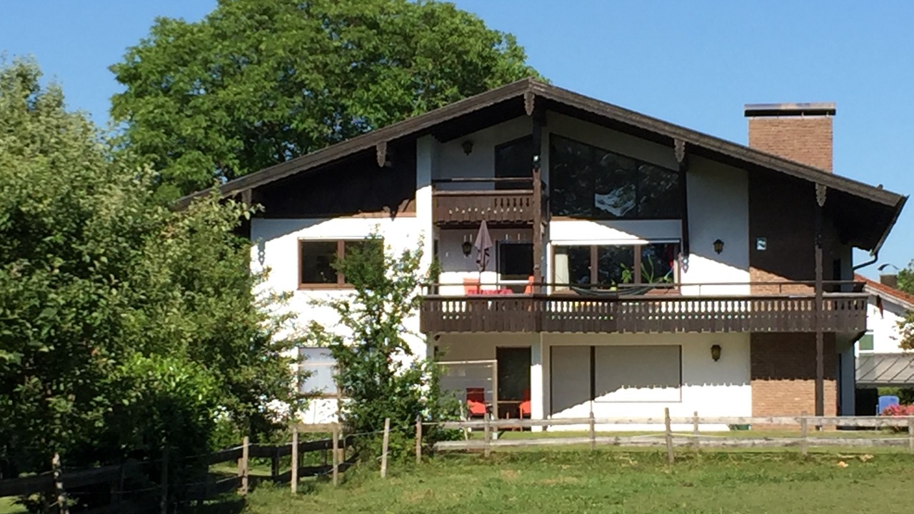 Photo of Outdoor in Chieming
