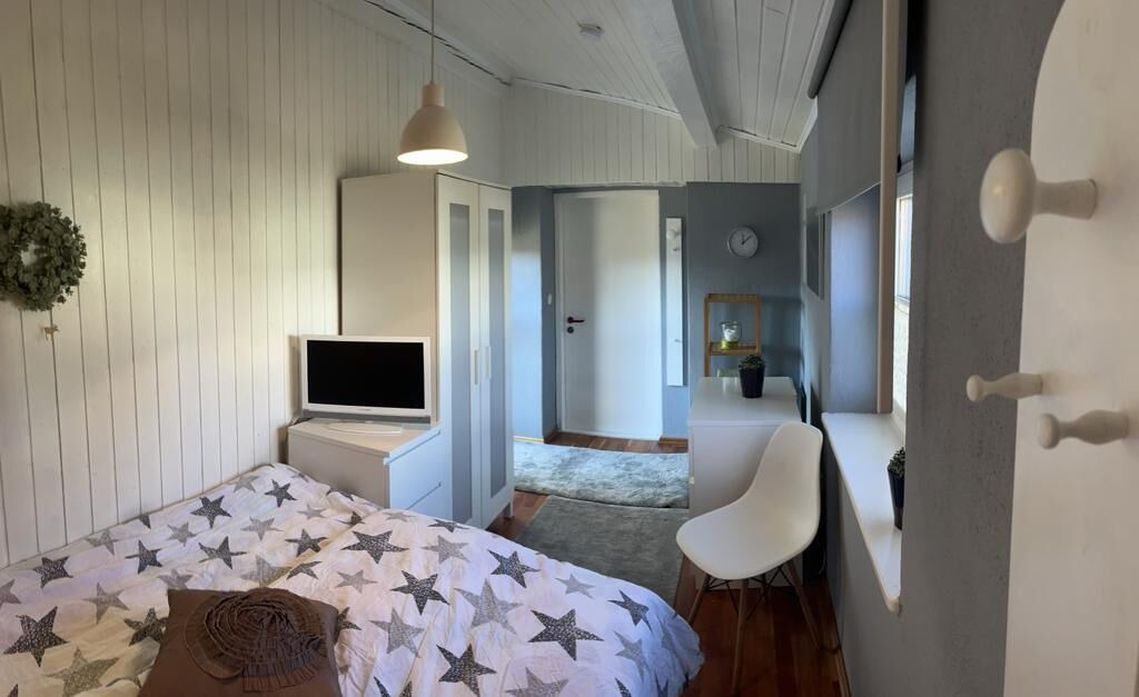 Photo of Bedroom in Bernau am Chiemsee
