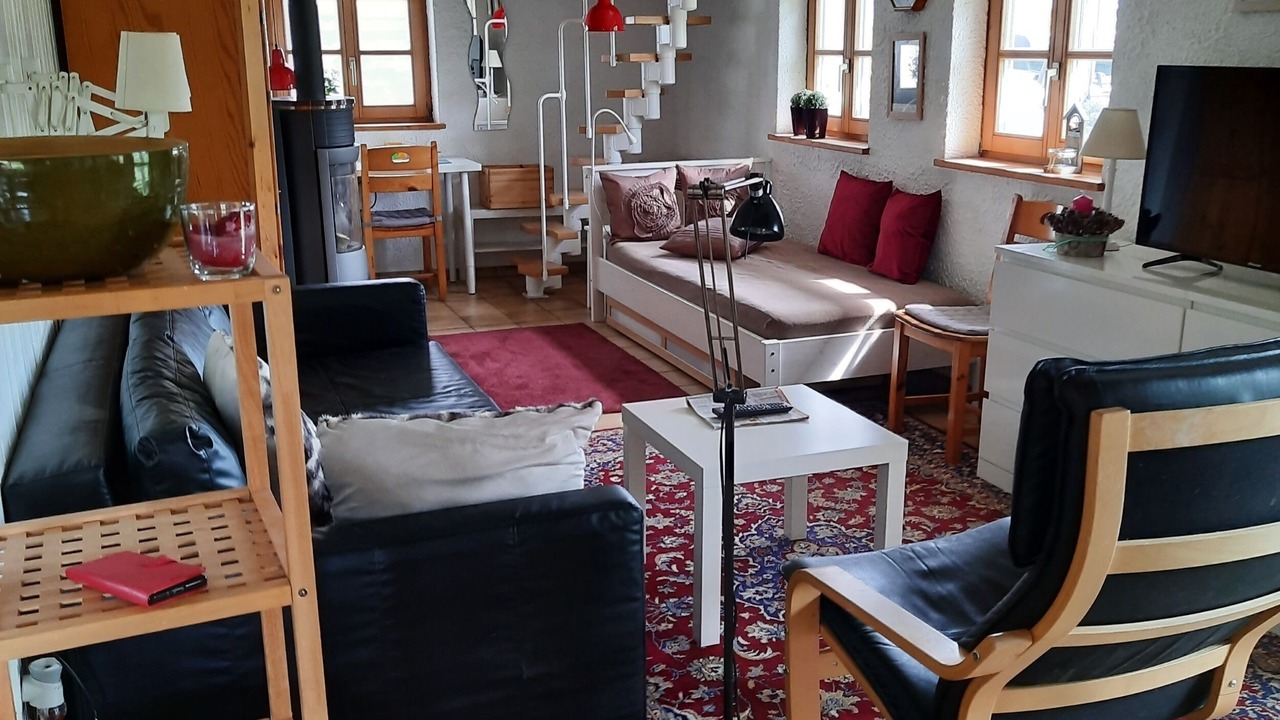 Photo of Livingroom in Bernau am Chiemsee