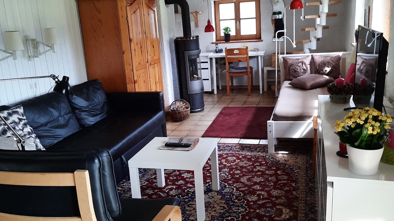 Photo of Livingroom in Bernau am Chiemsee