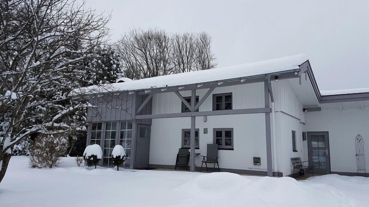 Photo of Outdoor in Bernau am Chiemsee