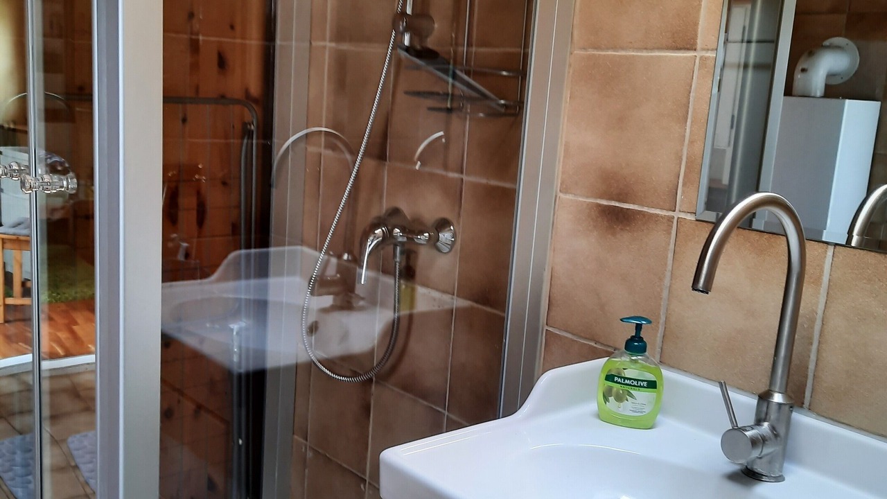 Photo of Bathroom in Bernau am Chiemsee
