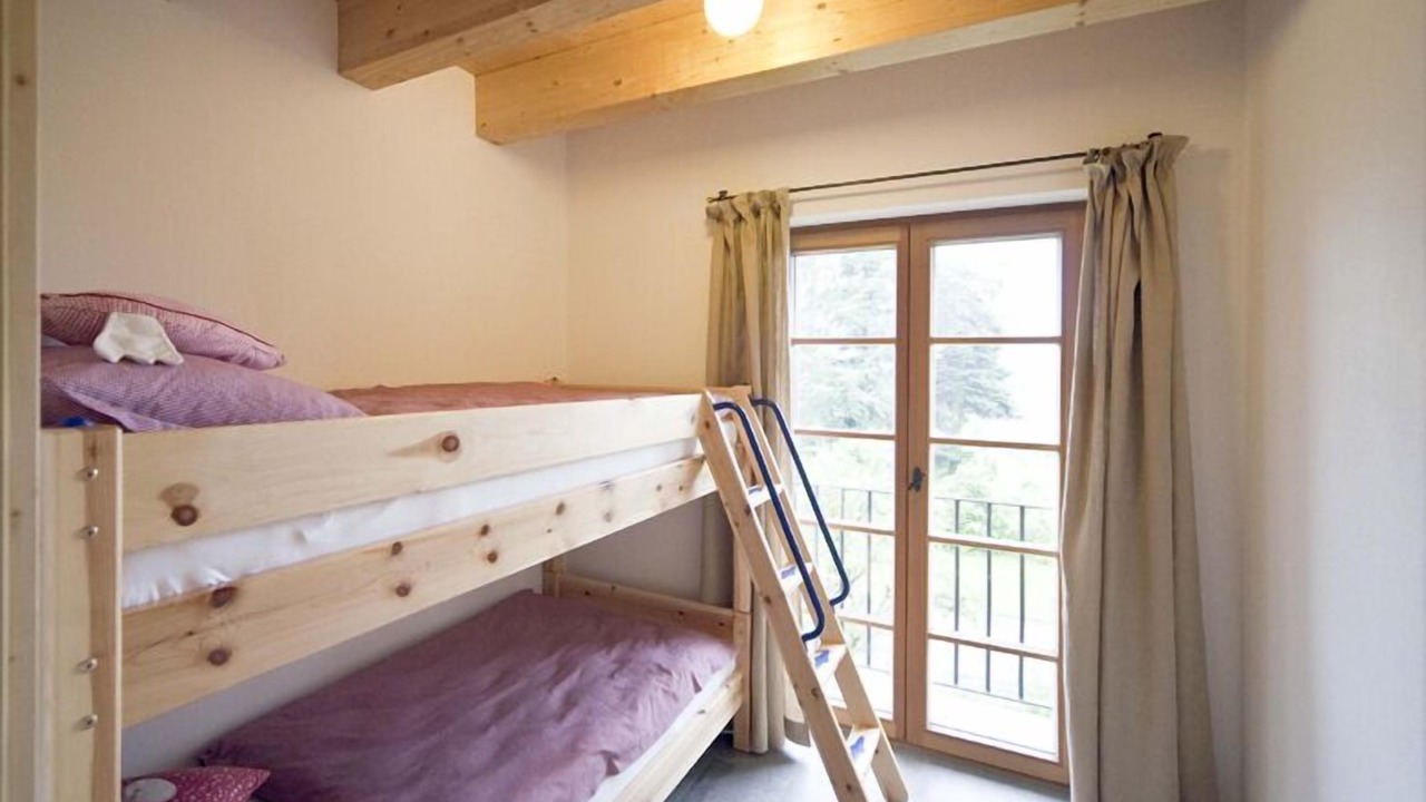 Photo of Bedroom in Aschau im Chiemgau