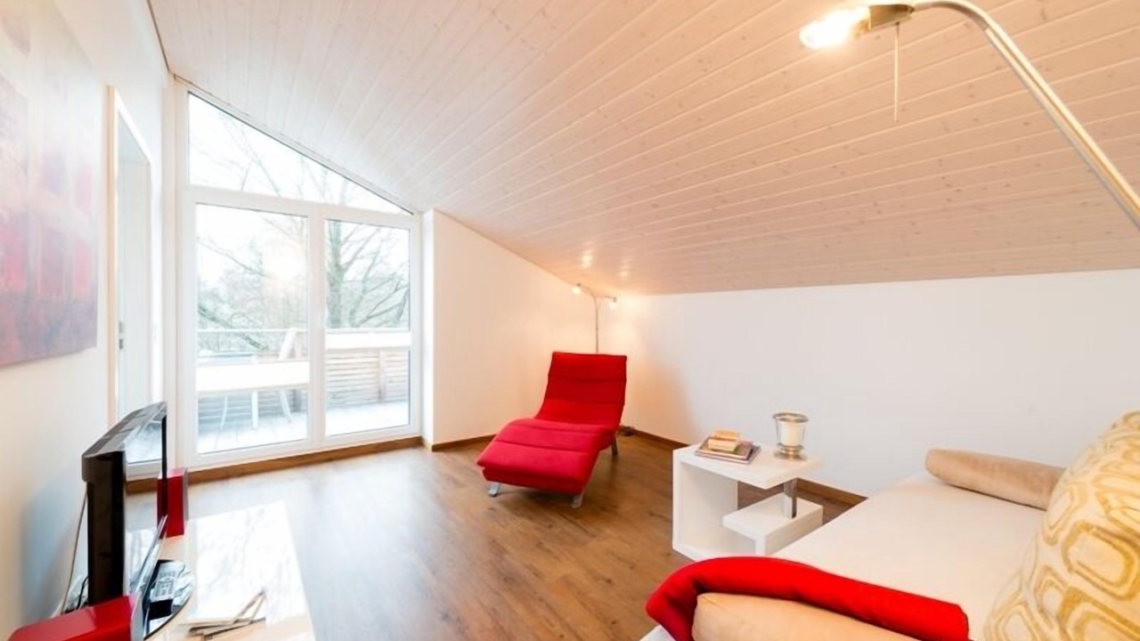 Photo of Bedroom in Bad Aibling