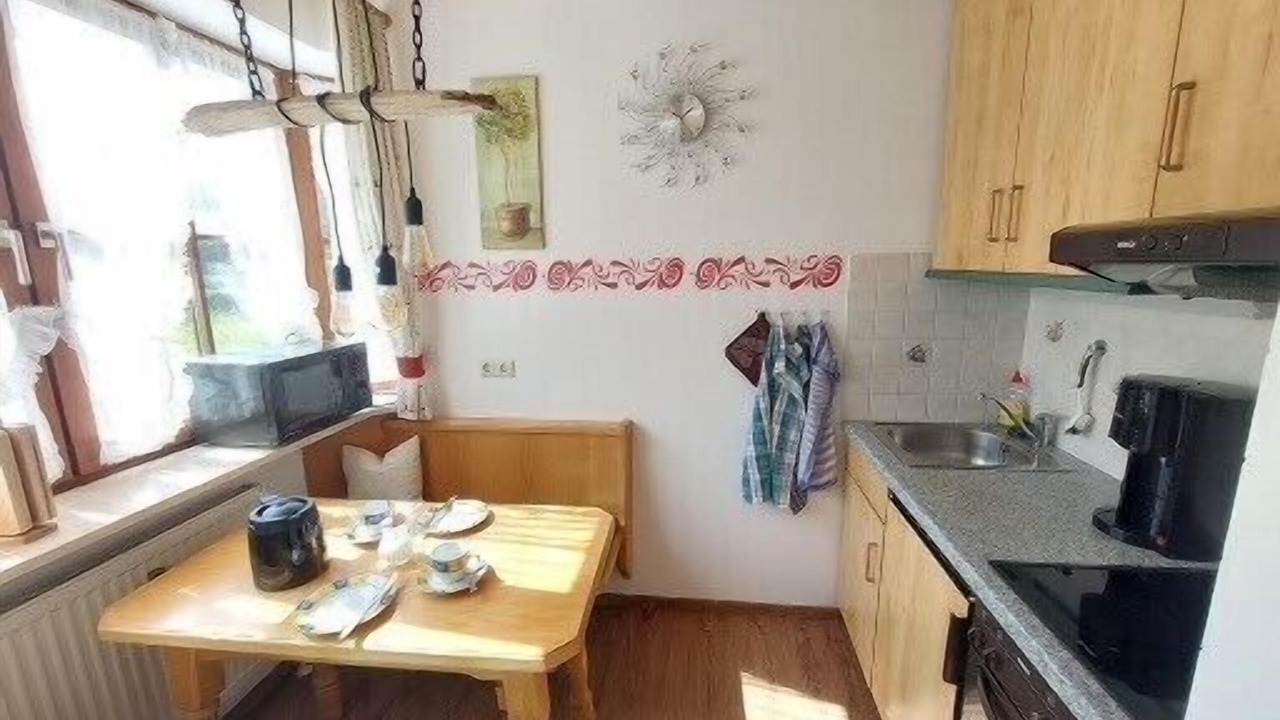 Photo of Kitchen in Ramsau