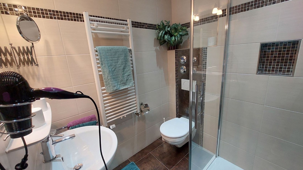 Photo of Bathroom in Ramsau