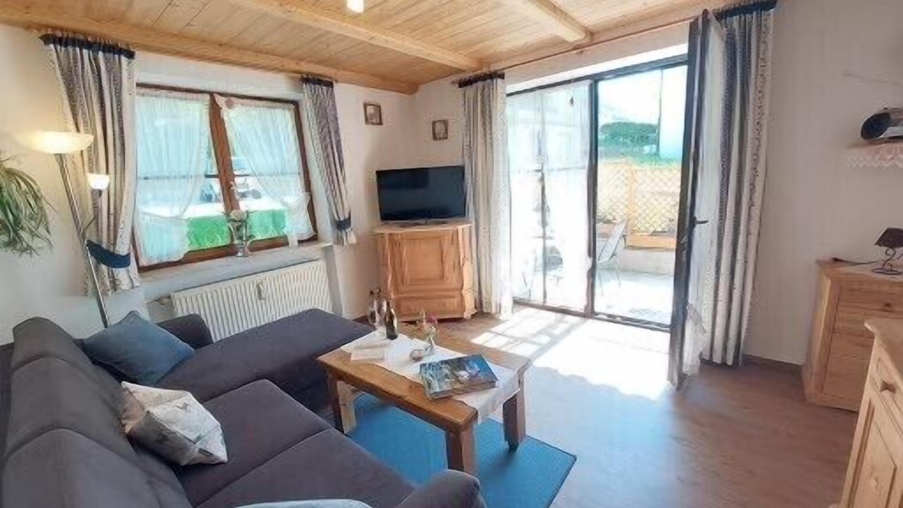 Photo of Livingroom in Ramsau