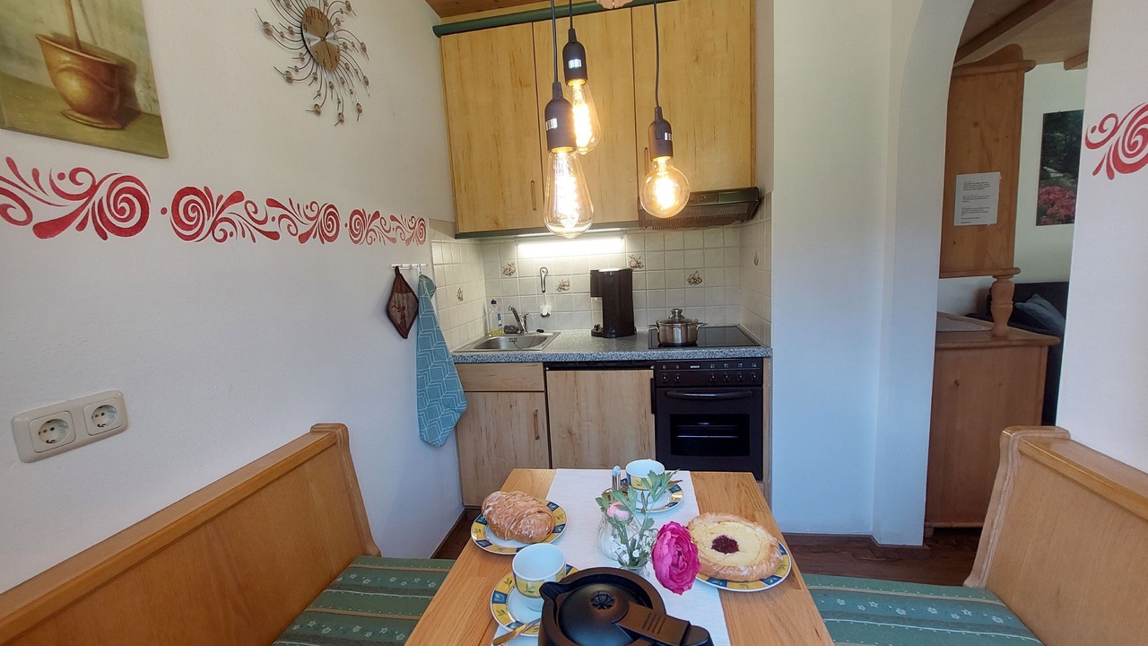 Photo of Kitchen in Ramsau