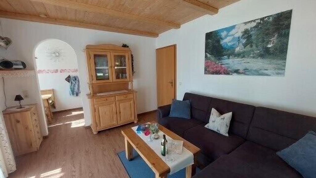 Photo of Livingroom in Ramsau
