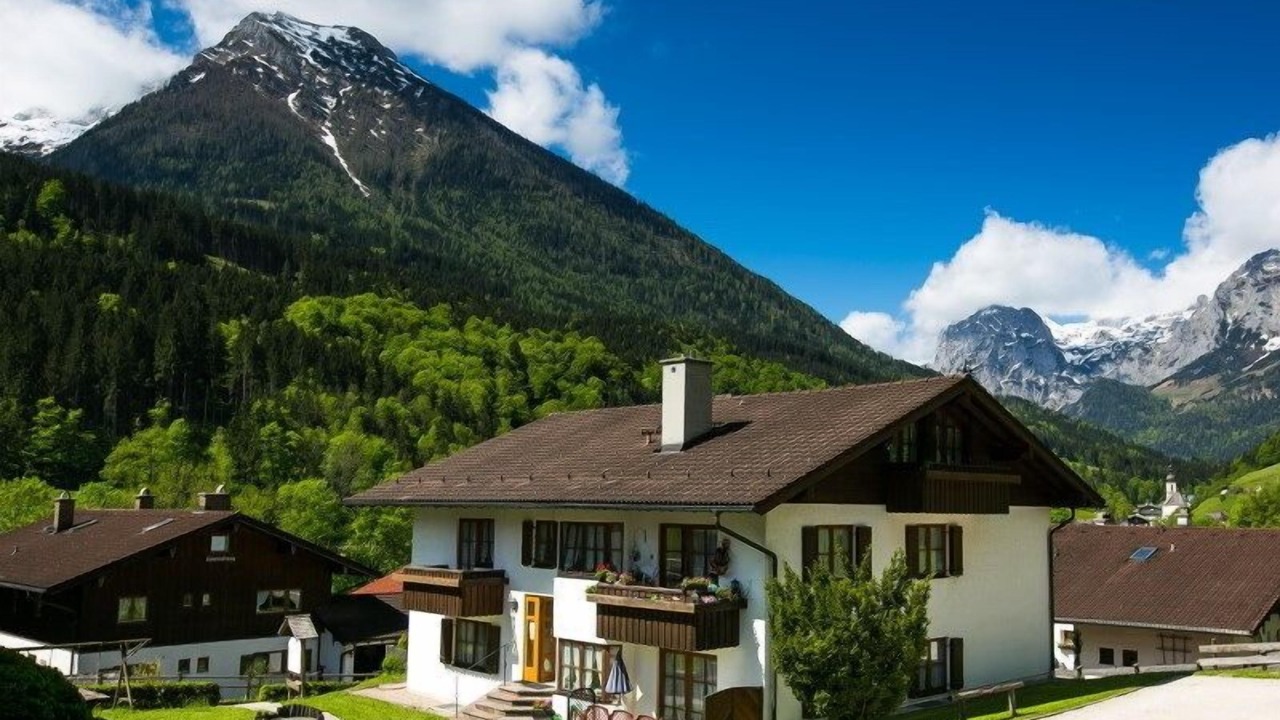Photo of Outdoor in Ramsau