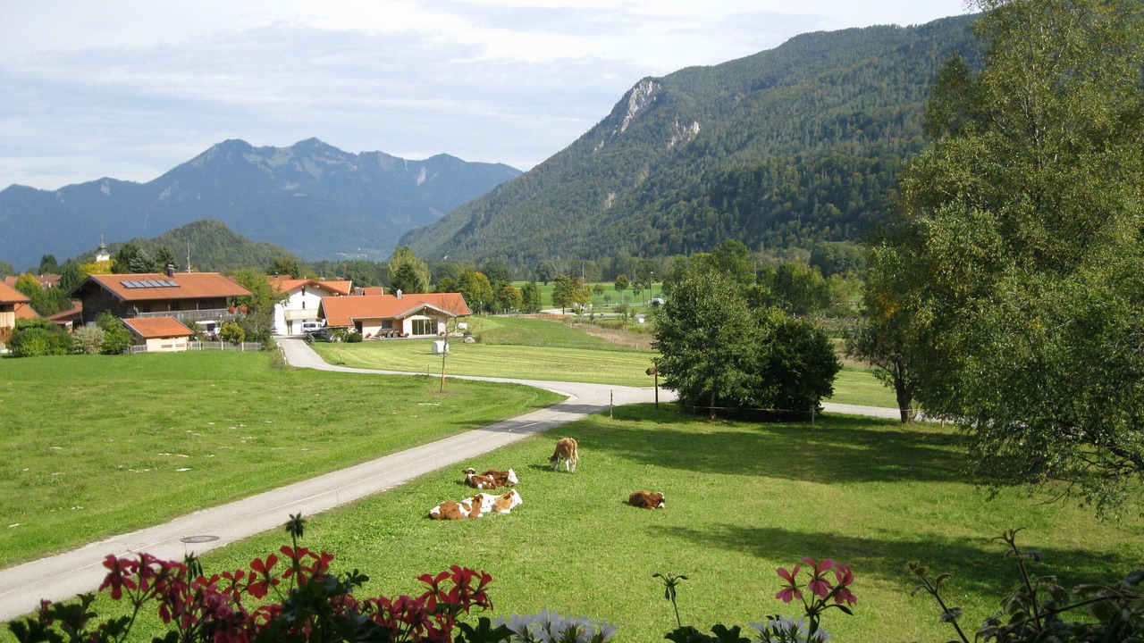Photo of Outdoor in Schleching