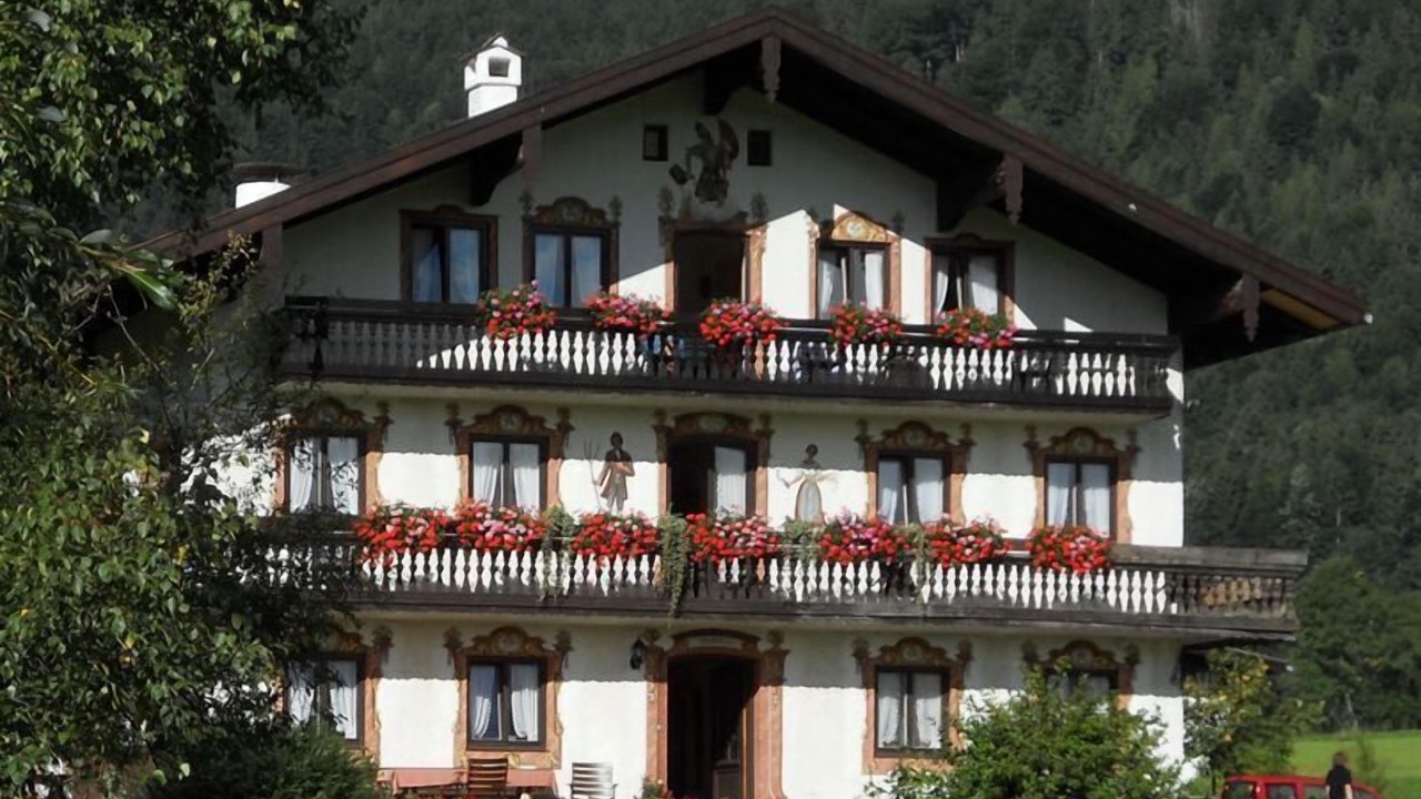 Photo of Outdoor in Schleching