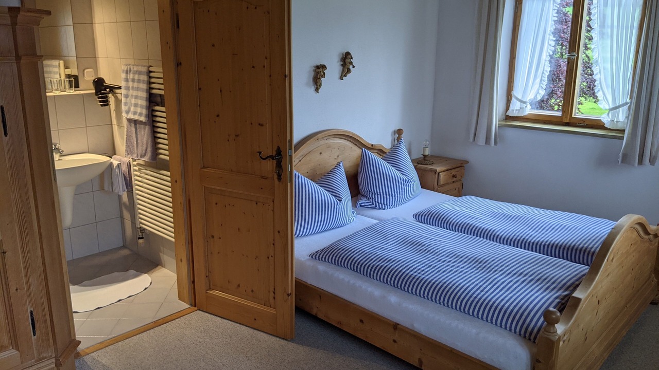Photo of Bedroom in Schleching