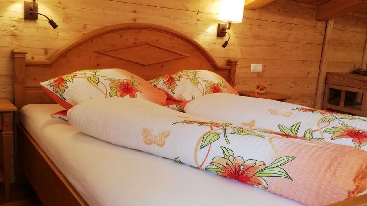 Photo of Bedroom in Grassau