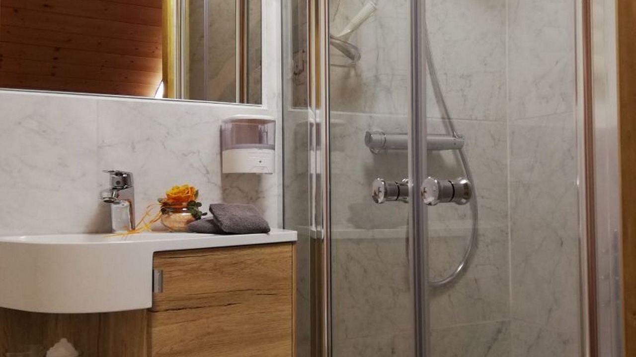 Photo of Bathroom in Grassau