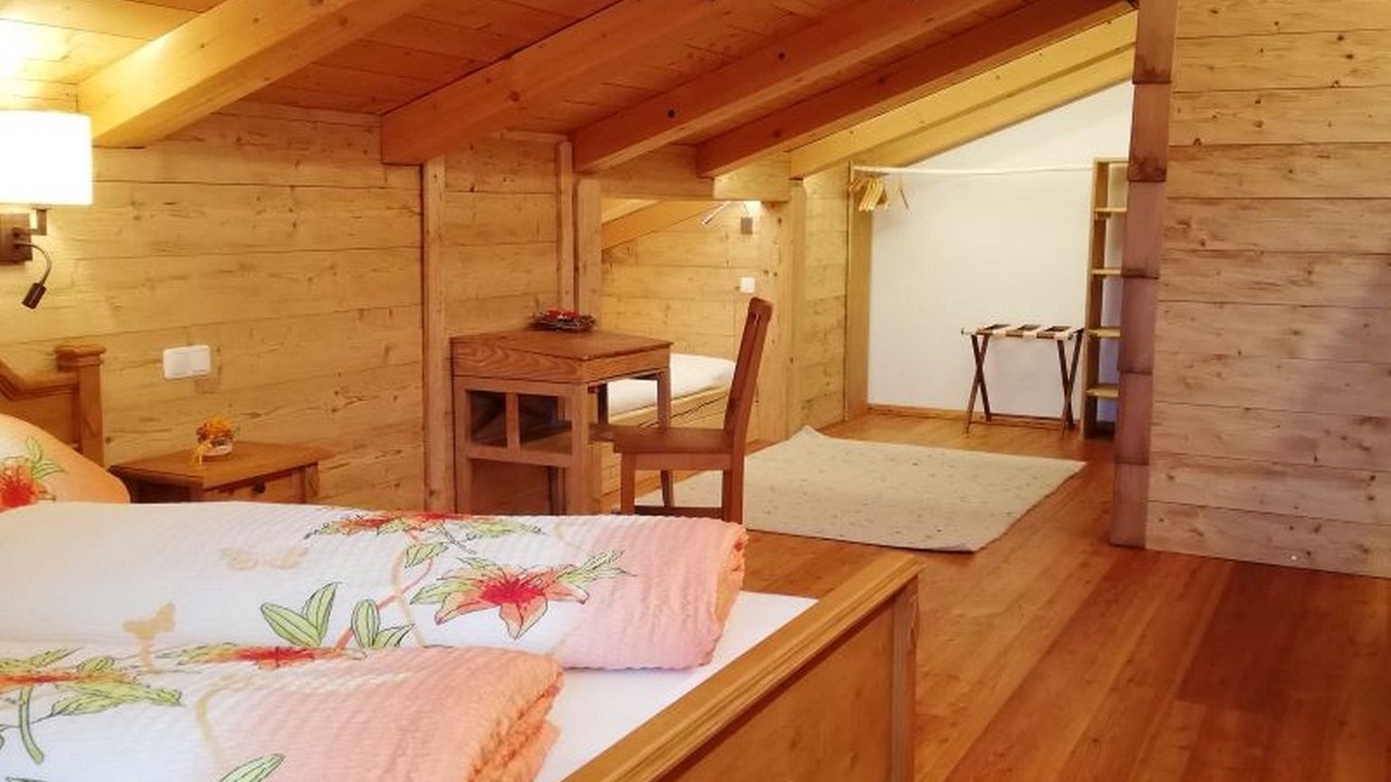 Photo of Bedroom in Grassau