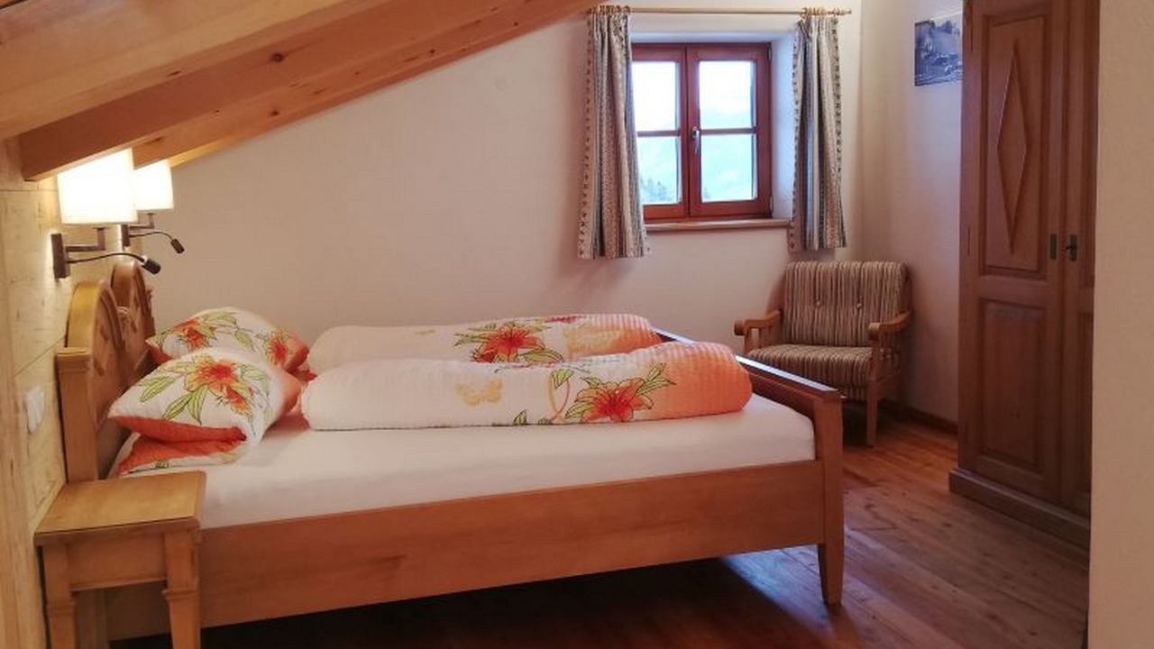 Photo of Bedroom in Grassau