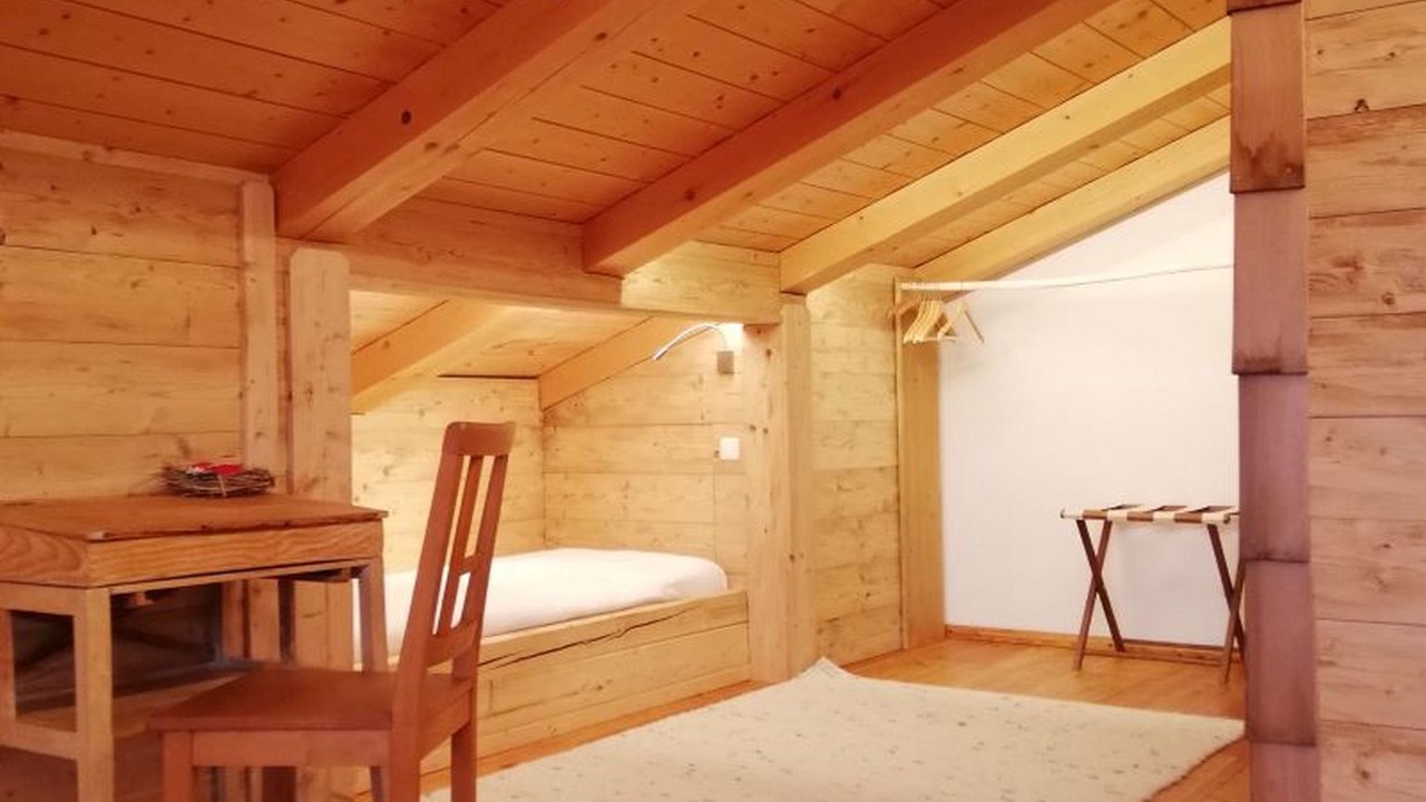 Photo of Bedroom in Grassau