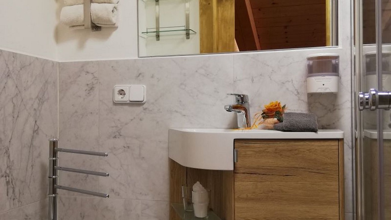 Photo of Bathroom in Grassau