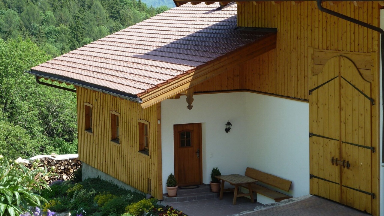 Photo of Outdoor in Grassau