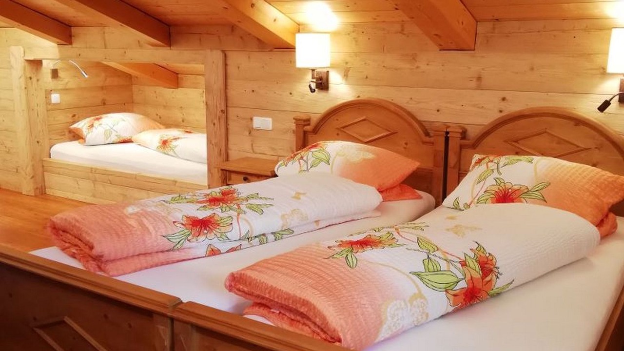 Photo of Bedroom in Grassau