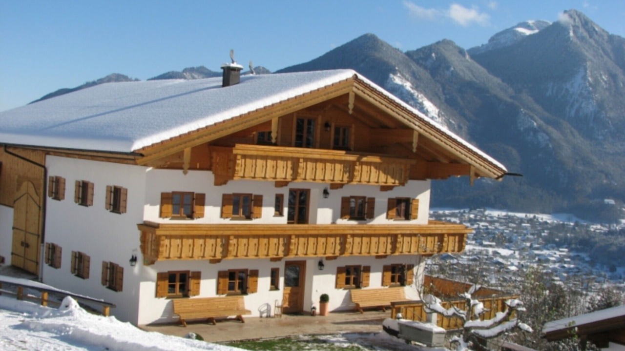 Photo of Outdoor in Grassau