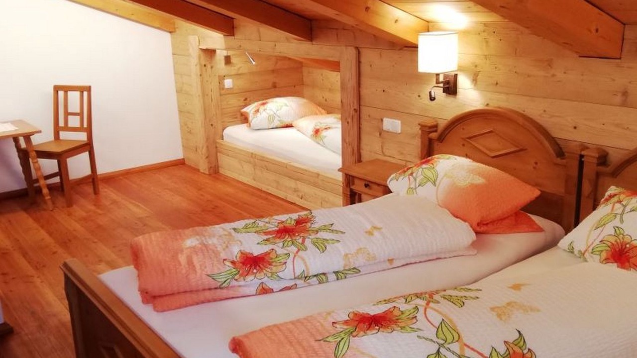 Photo of Bedroom in Grassau