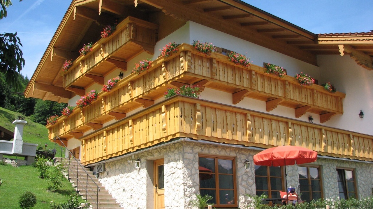 Photo of Outdoor in Grassau