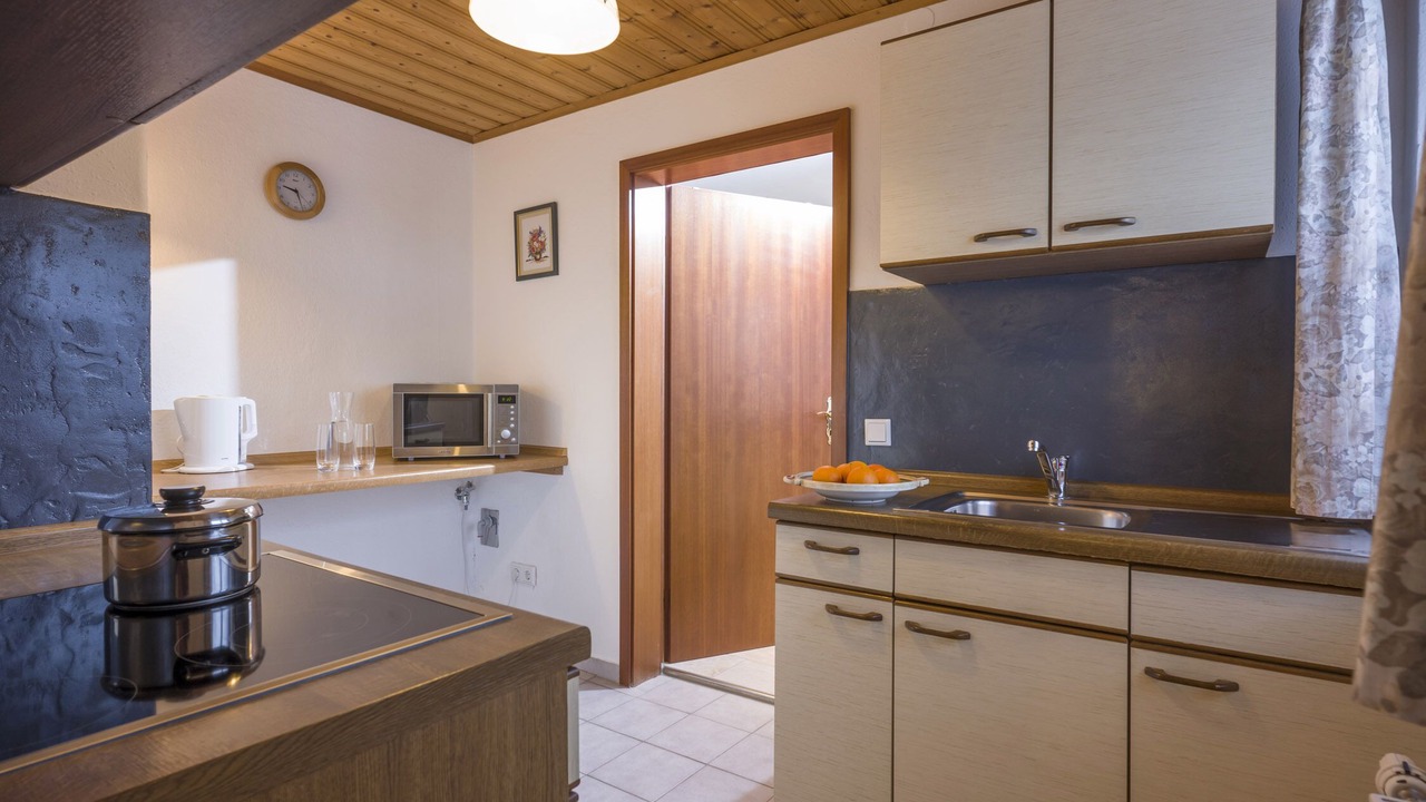 Photo of Kitchen in Oberaudorf