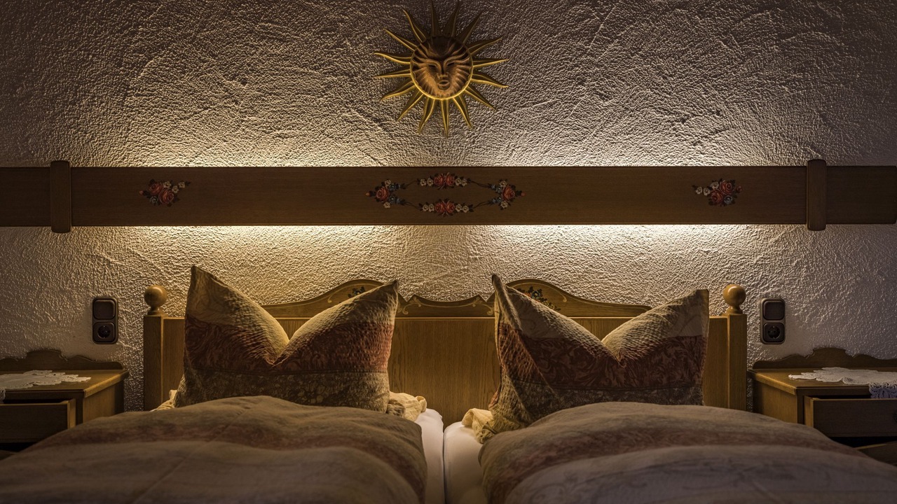 Photo of Bedroom in Bayerisch Gmain