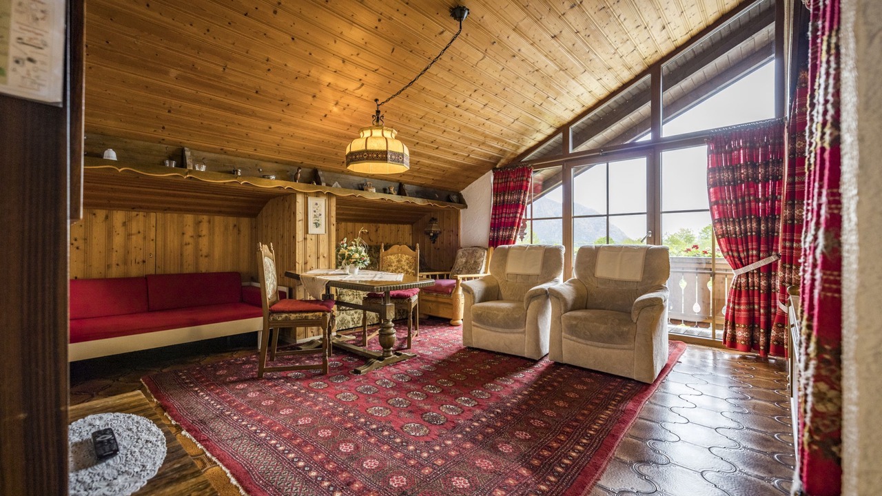 Photo of Livingroom in Bayerisch Gmain