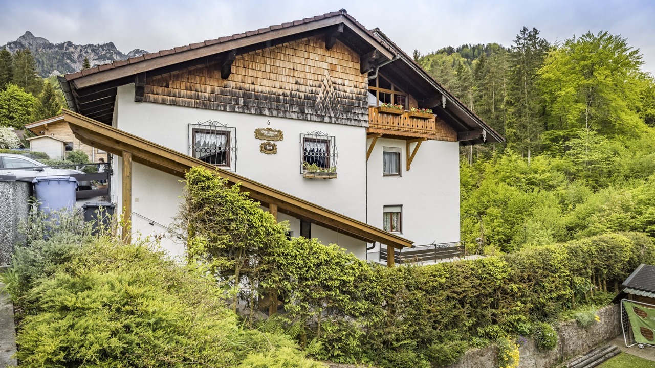 Photo of Outdoor in Bayerisch Gmain
