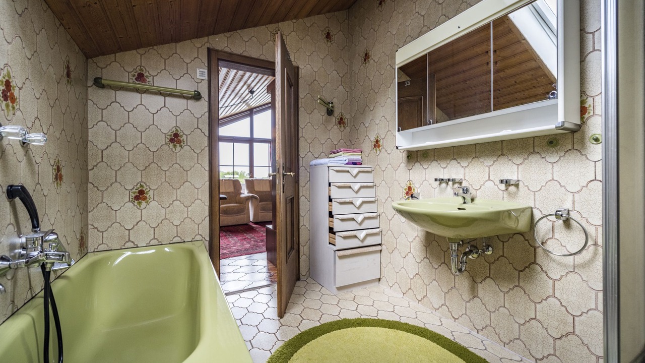 Photo of Bathroom in Bayerisch Gmain