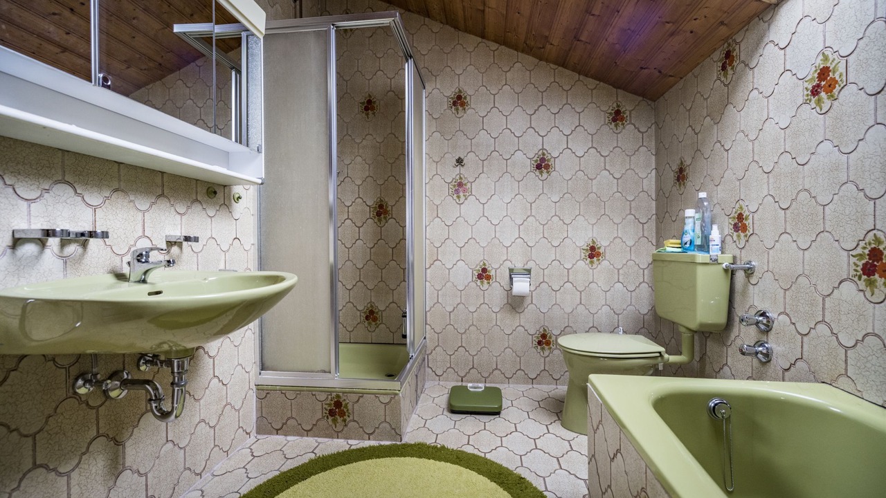 Photo of Bathroom in Bayerisch Gmain