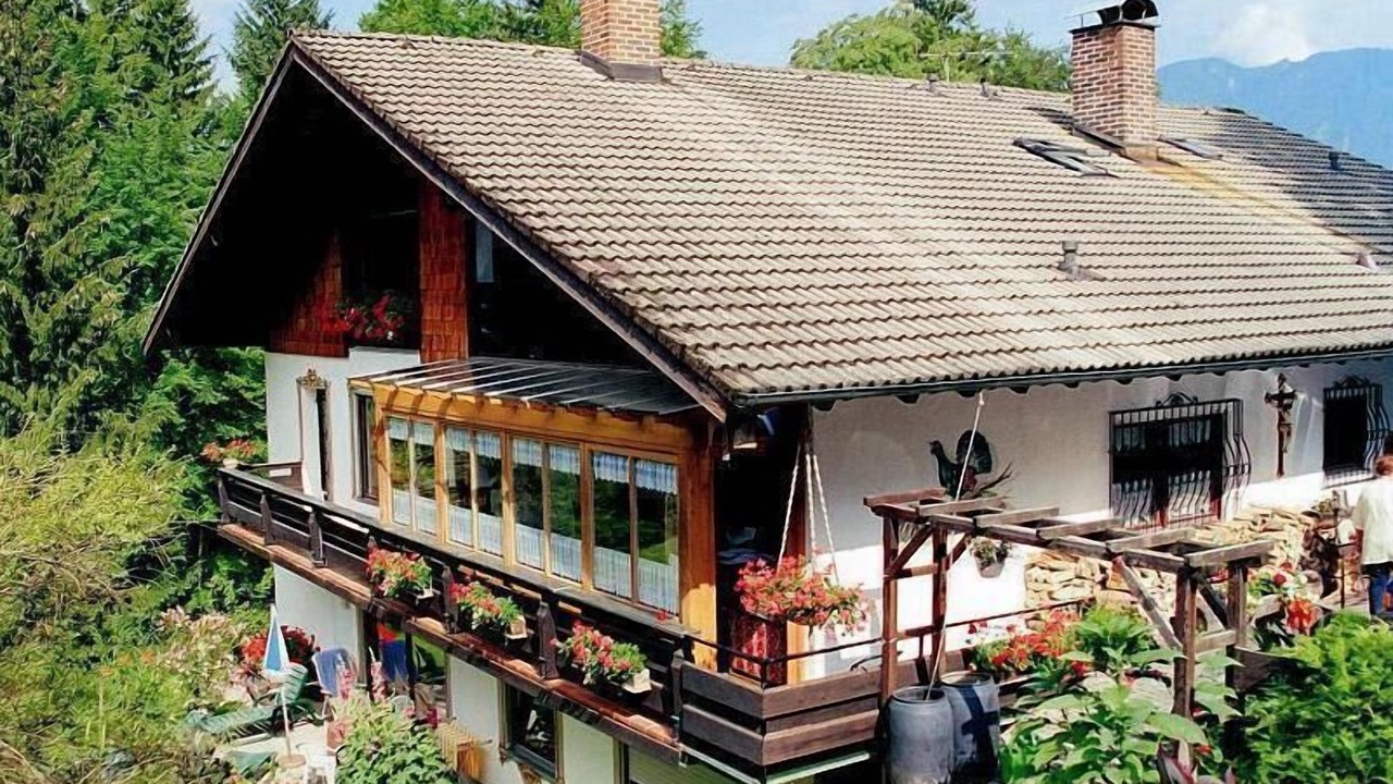 Photo of Outdoor in Bayerisch Gmain