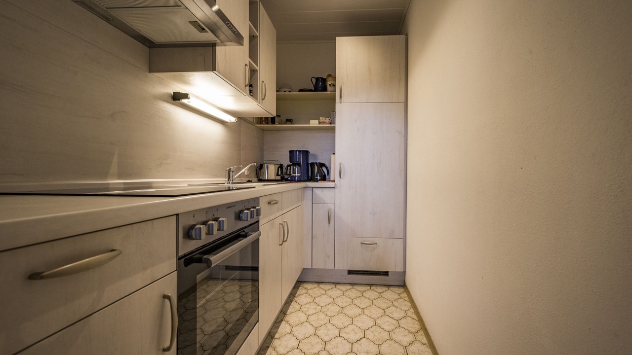 Photo of Kitchen in Bayerisch Gmain