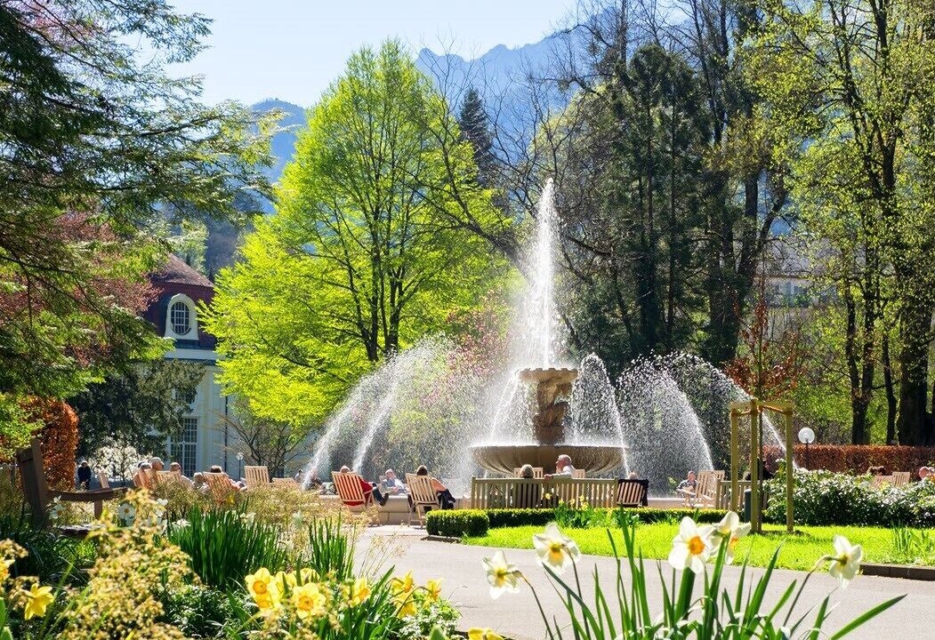 Photo of Outdoor in Bayerisch Gmain