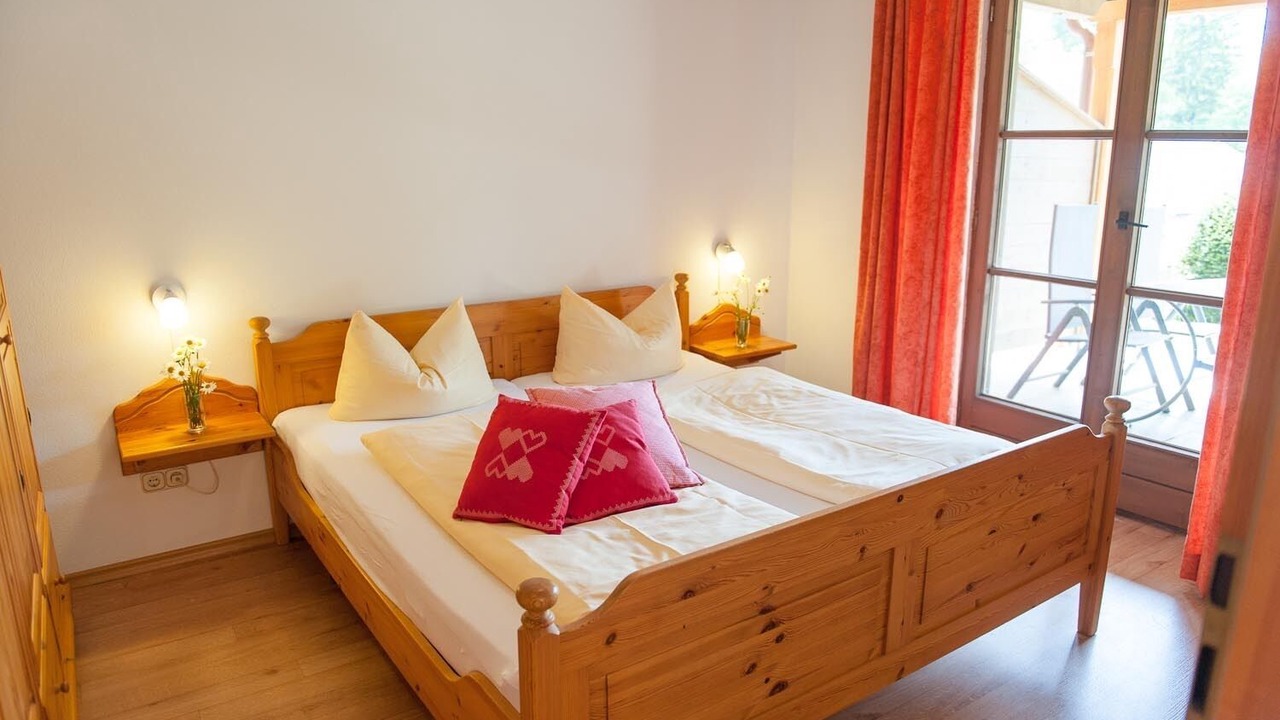 Photo of Bedroom in Ruhpolding