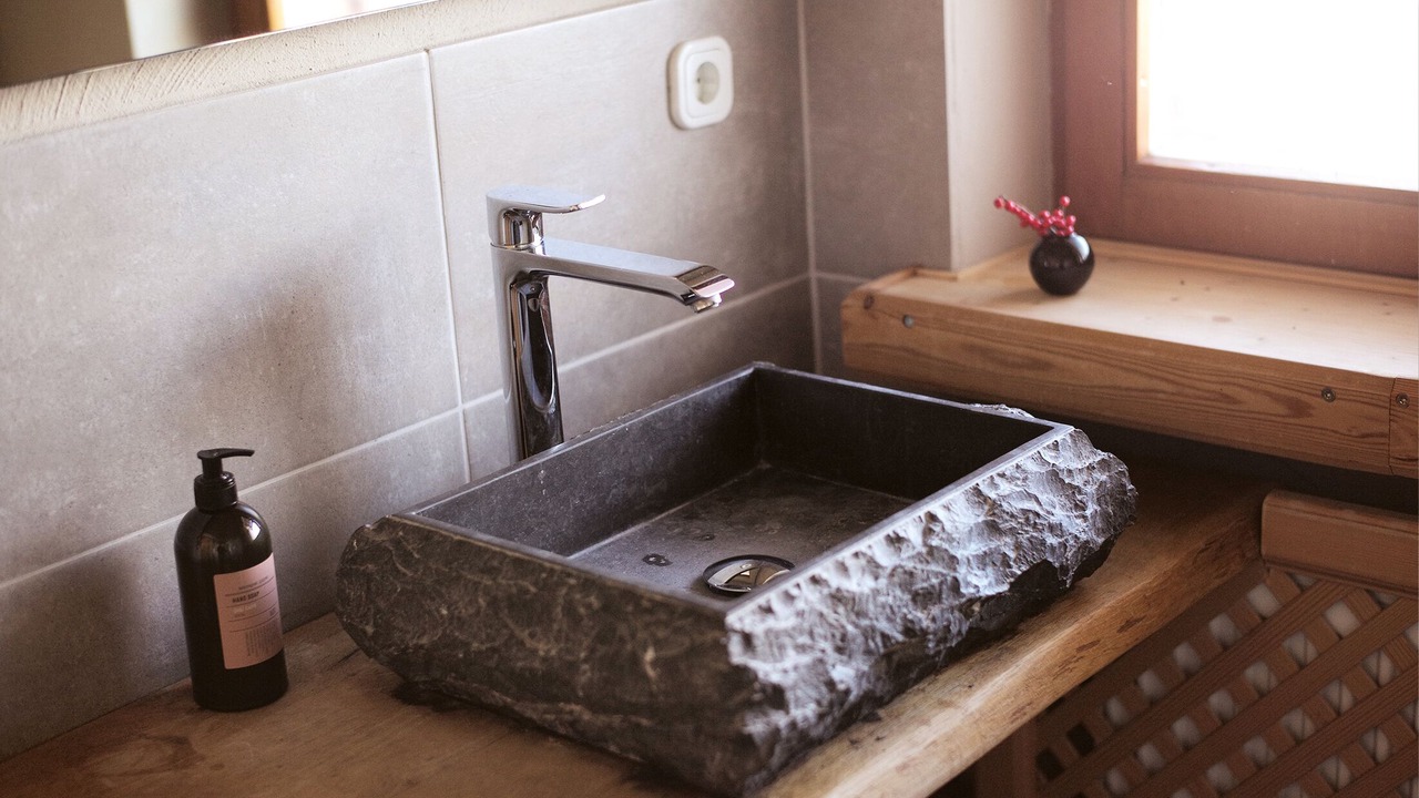 Photo of Bathroom in Entfelden