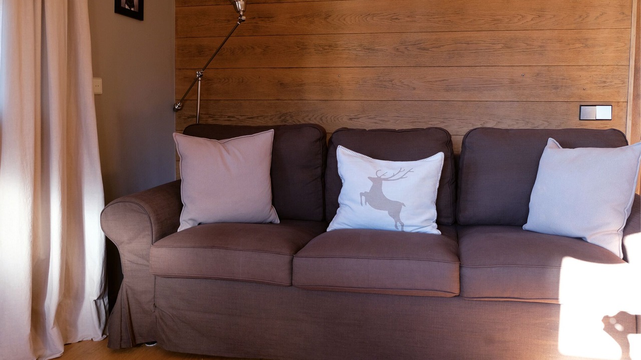 Photo of Livingroom in Entfelden