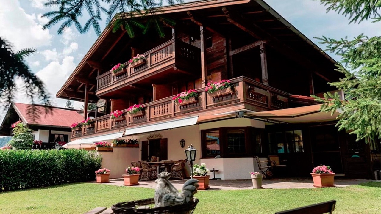 Photo of Outdoor in Entfelden