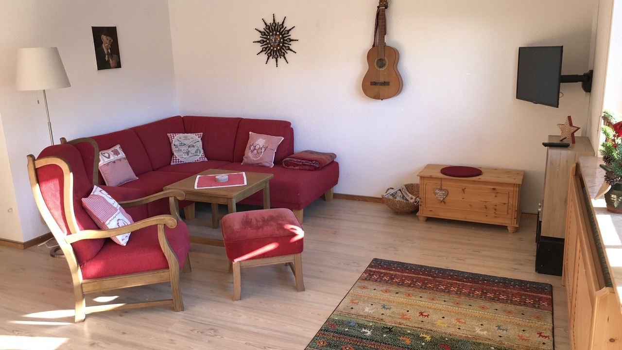 Photo of Livingroom in Groissenbach