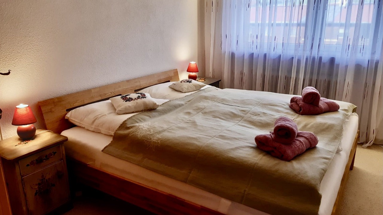 Photo of Bedroom in Groissenbach