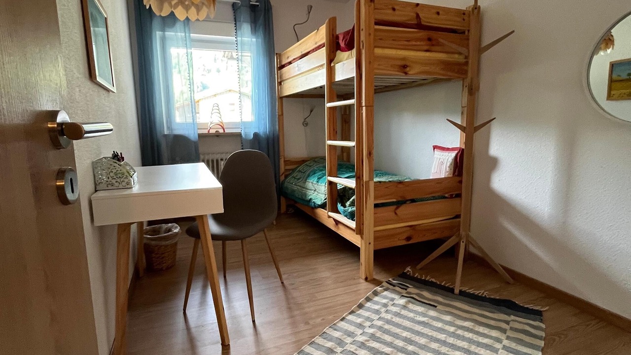 Photo of Bedroom in Groissenbach