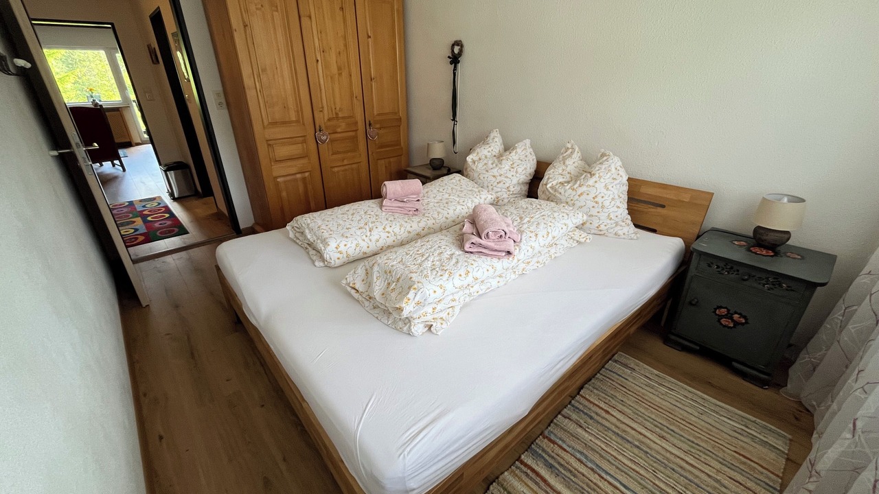Photo of Bedroom in Groissenbach